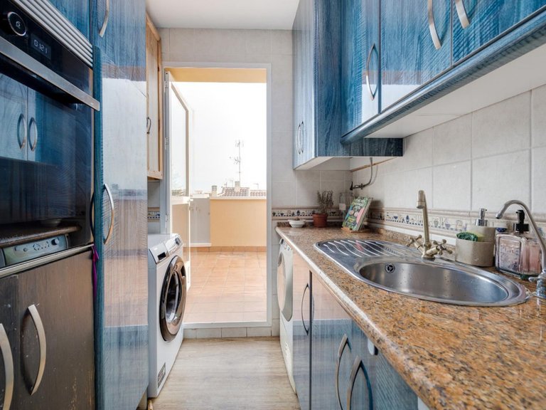 Apartment for Sale in Pilar De La Horadada, Alicante 13