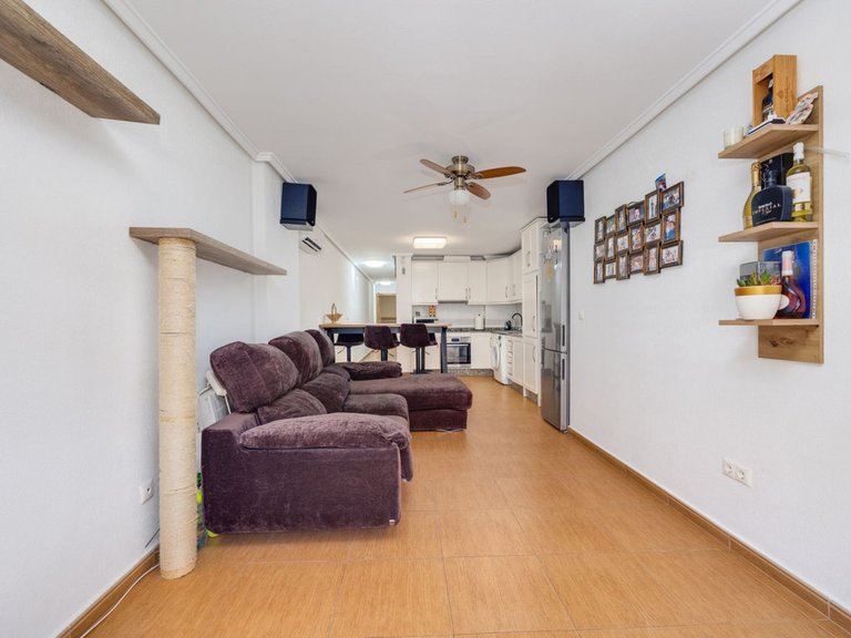 Apartment for Sale in Torrevieja, Alicante 36