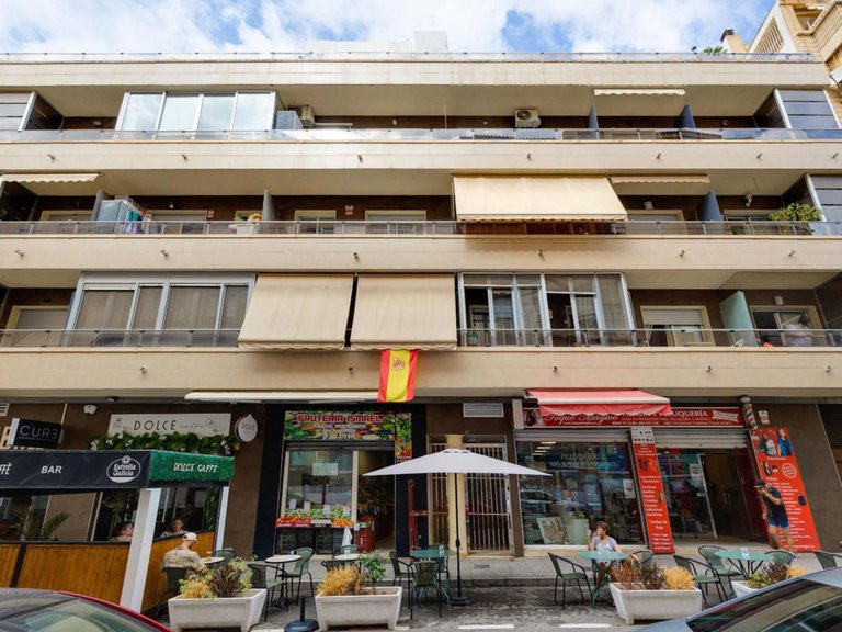 Apartment for Sale in Torrevieja, Alicante 4