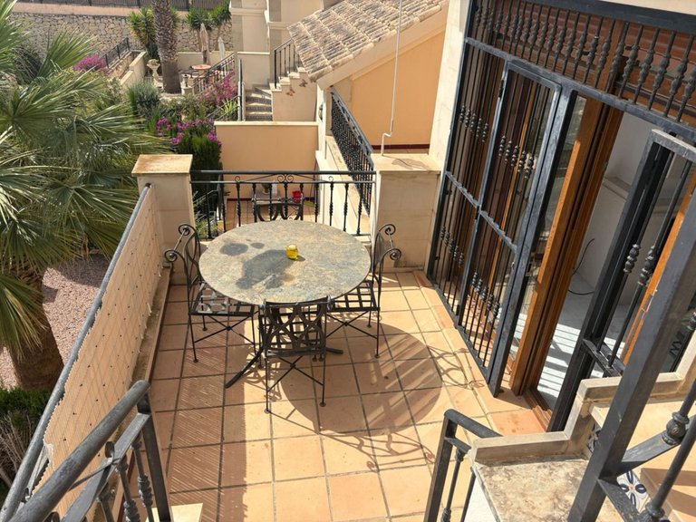 Apartment for Sale in Algorfa, Alicante 22