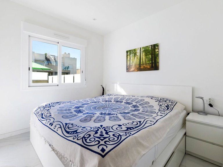 Apartment for Sale in Torrevieja, Alicante 18