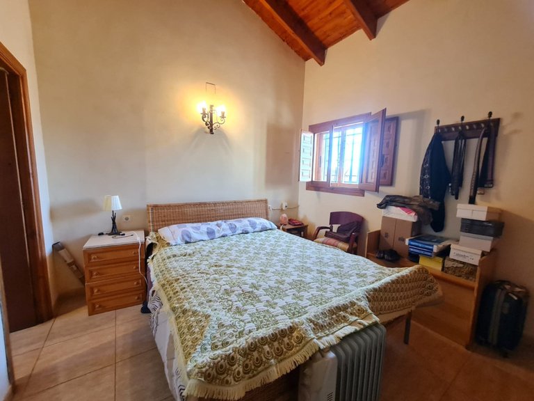 Villa for Sale in Pinoso, Alicante 16