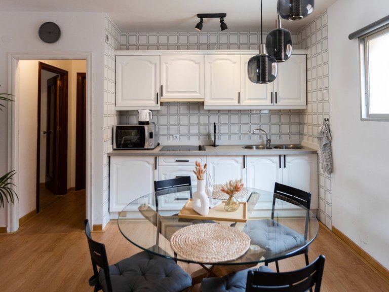 Apartment for Sale in Calpe, Alicante 7