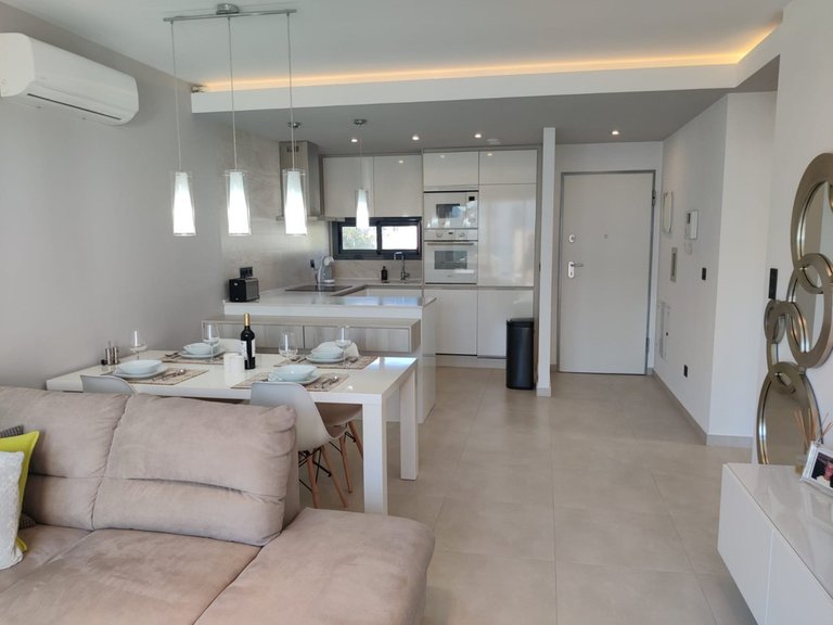 Apartment for Sale in Guardamar Del Segura, Alicante 18