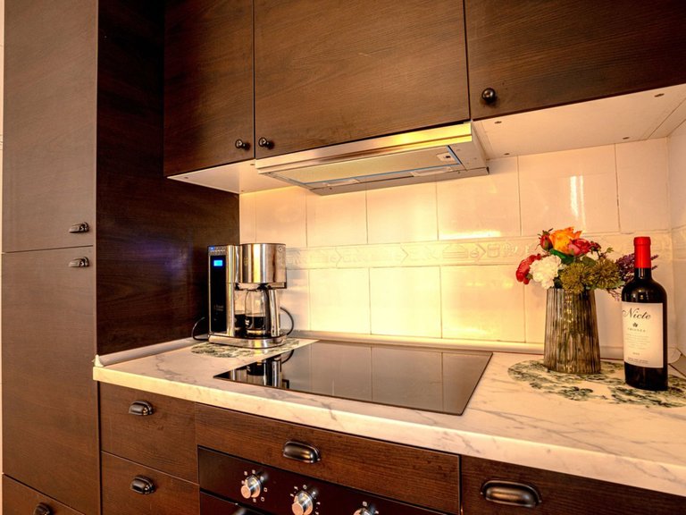 Apartment for Sale in Los Altos, Alicante 5