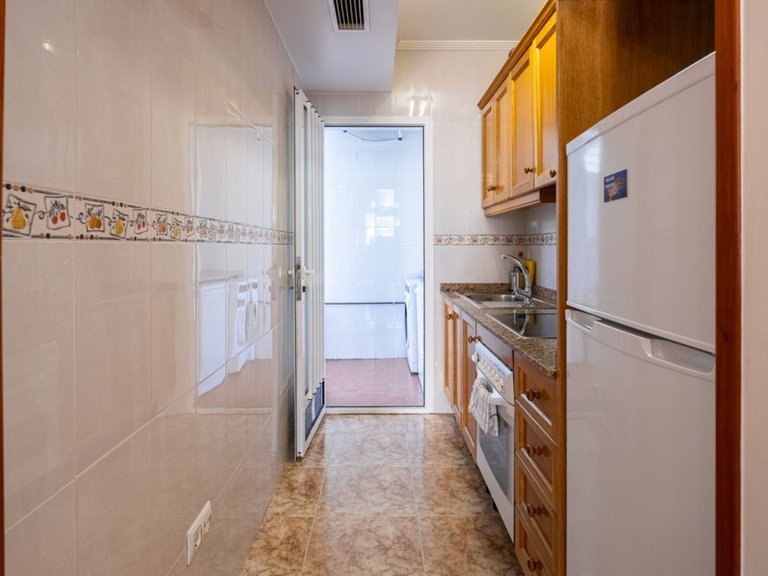 Apartment for Sale in Punta Prima, Alicante 11