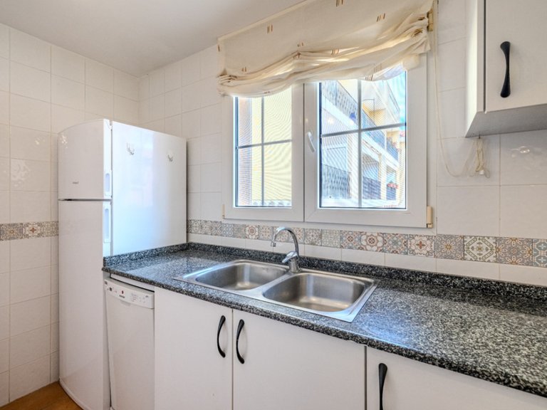 Villa for Sale in Jesus Pobre, Alicante 26