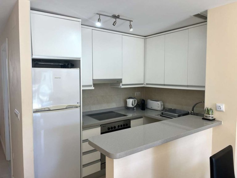 Apartment for Sale in El Verger, Alicante 6