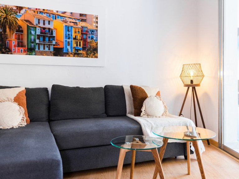 Apartment for Sale in Calpe, Alicante 3