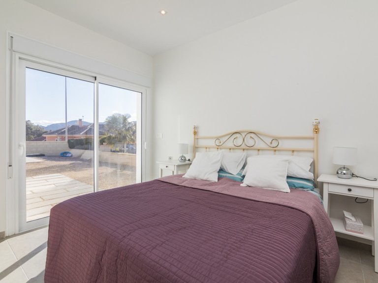 Villa for Sale in Aspe, Alicante 16