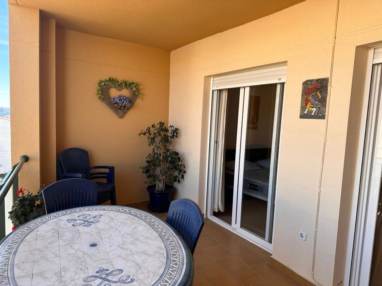 Apartment for Sale in Teulada, Alicante 15