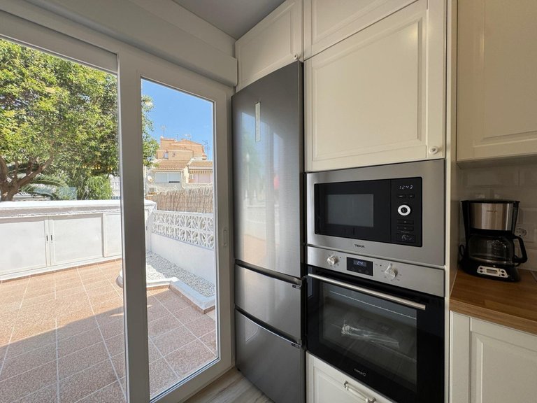 Villa for Sale in Torrevieja, Alicante 17