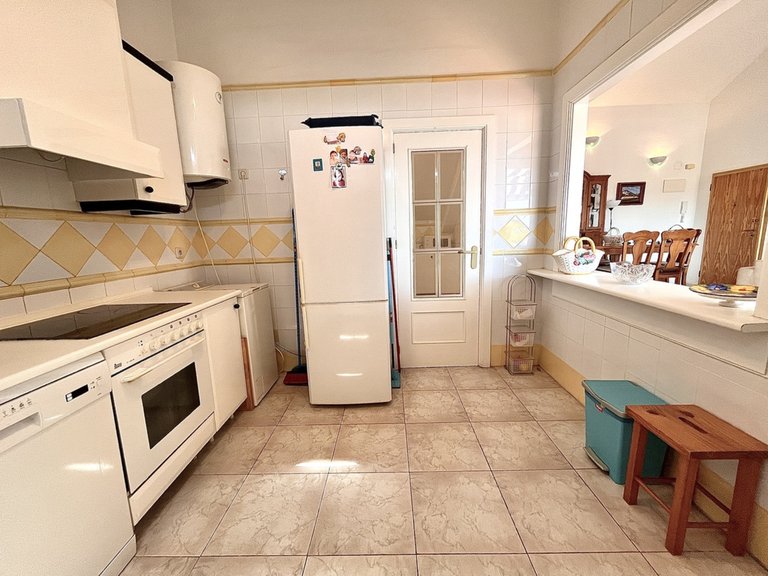 Apartment for Sale in Dehesa De Campoamor, Alicante 10