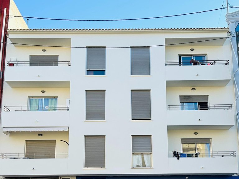 Apartment for Sale in Moraira, Alicante 14