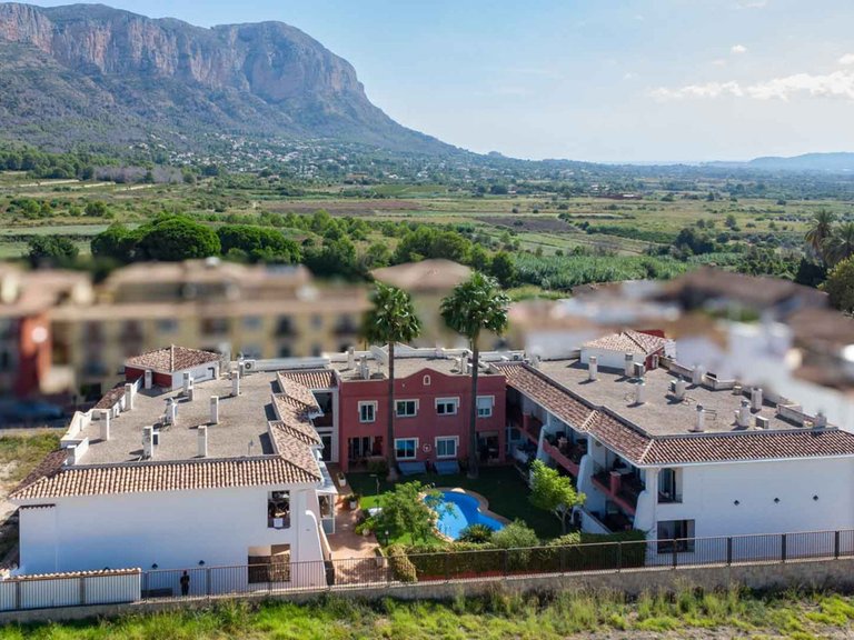 Villa for Sale in Jesus Pobre, Alicante 23