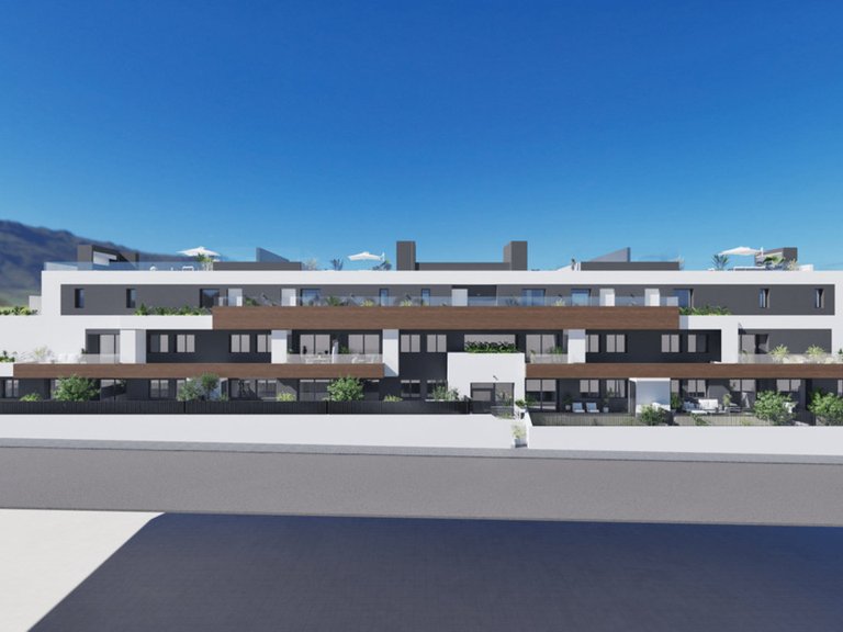 Apartment for Sale in Benijofar, Alicante 9