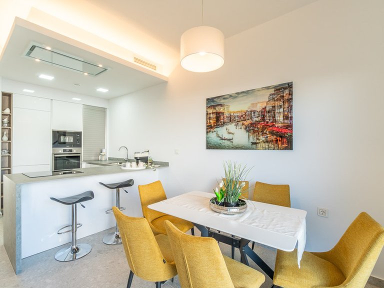 Apartment for Sale in Los Balcones, Alicante 25