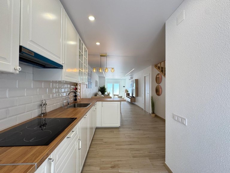 Villa for Sale in Torrevieja, Alicante 20