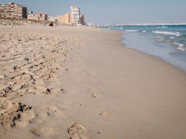 Apartment for Sale in Arenales Del Sol, Alicante 33