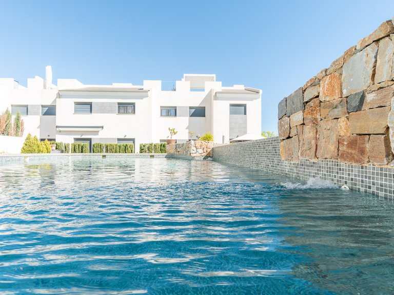 Apartment for Sale in Los Balcones, Alicante 15