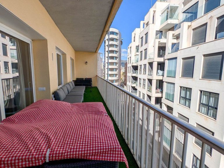 Apartment for Sale in Calpe, Alicante 25
