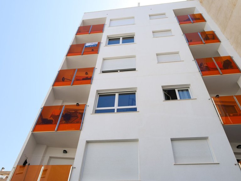 Apartment for Sale in Torrevieja, Alicante 13