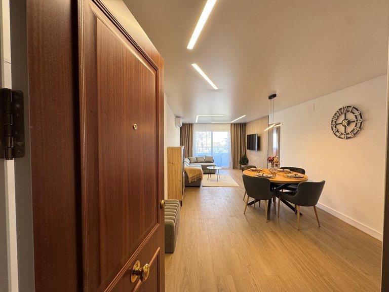 Apartment for Sale in Torrevieja, Alicante 1