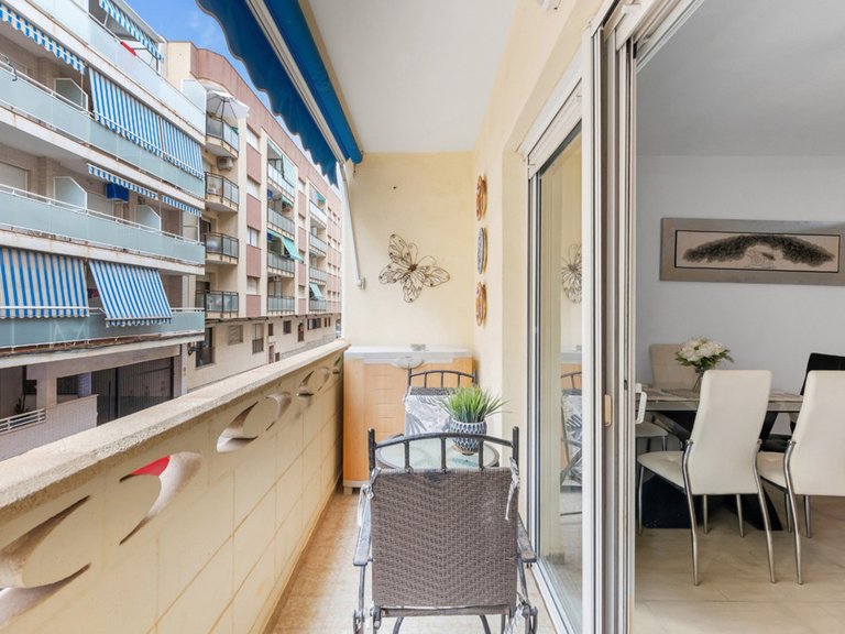 Apartment for Sale in Playa Del Cura, Alicante 5