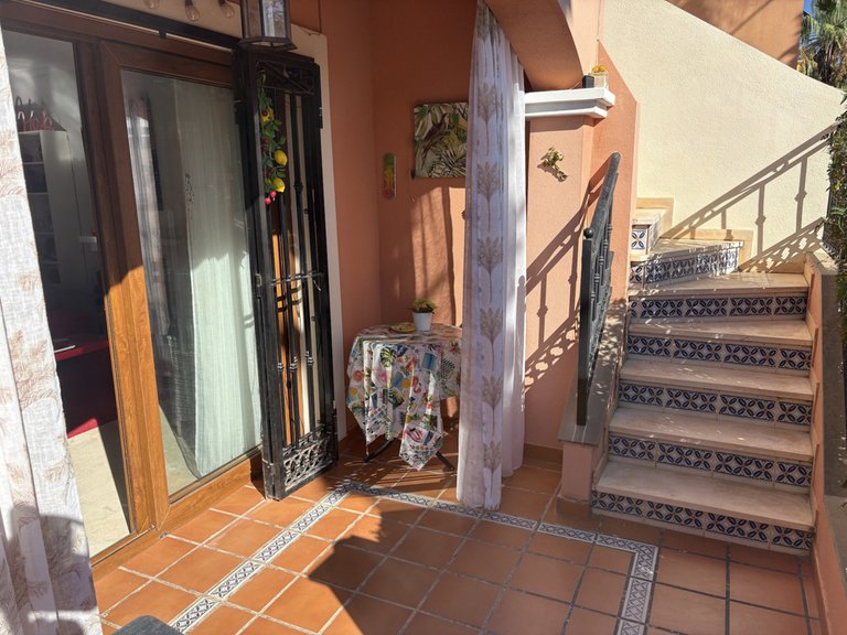 Villa for Sale in Algorfa, Alicante 21