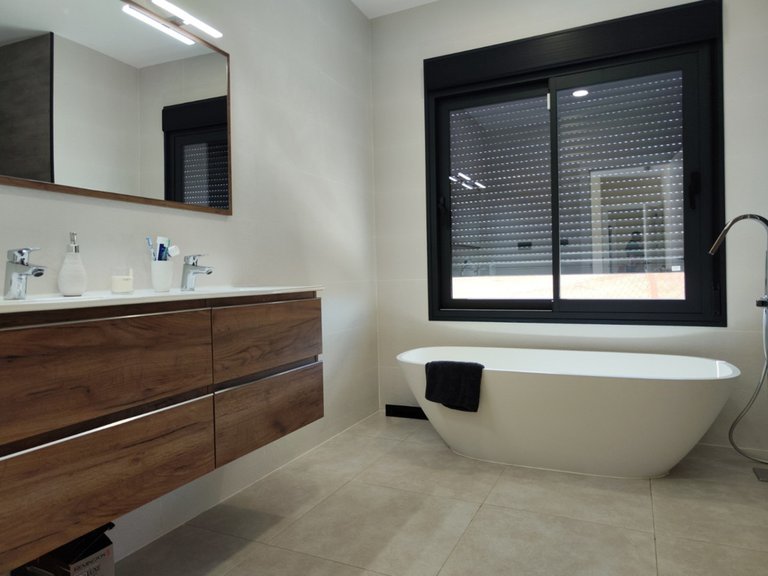 Villa for Sale in Aspe, Alicante 21