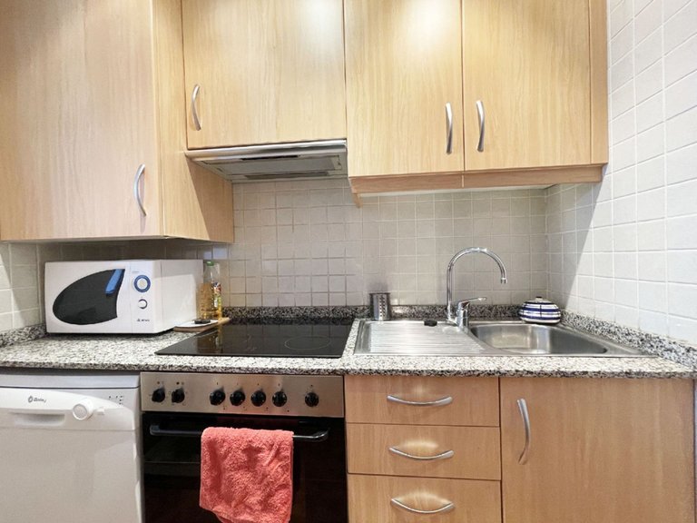 Apartment for Sale in Calpe, Alicante 12