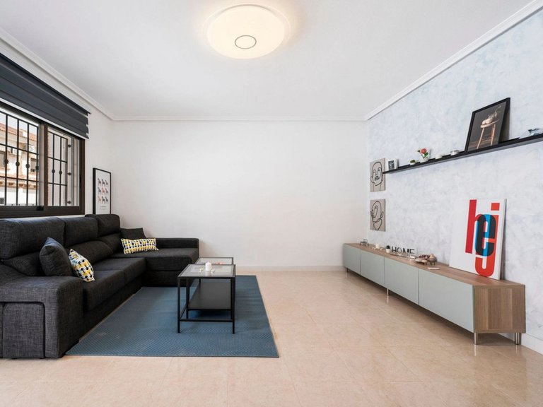 Villa for Sale in San Miguel De Salinas, Alicante 4