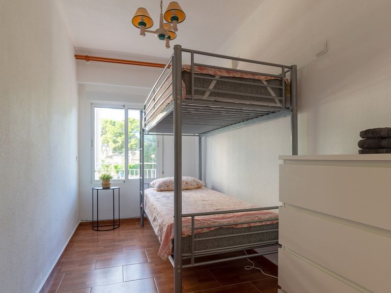 Apartment for Sale in Punta Prima, Alicante 12