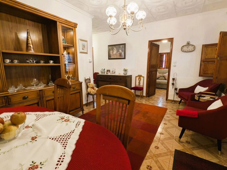 Villa for Sale in Rafal, Alicante 13