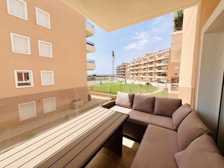 Apartment for Sale in Guardamar Del Segura, Alicante 17