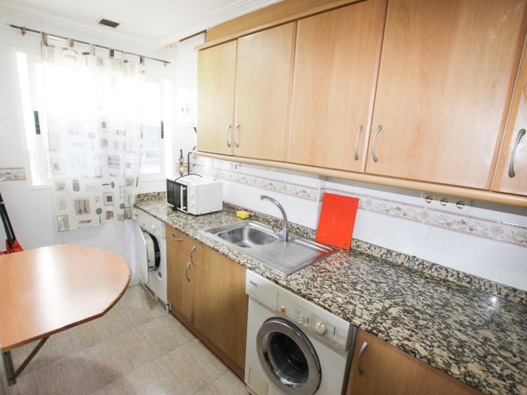 Apartment for Sale in Calpe, Alicante 4