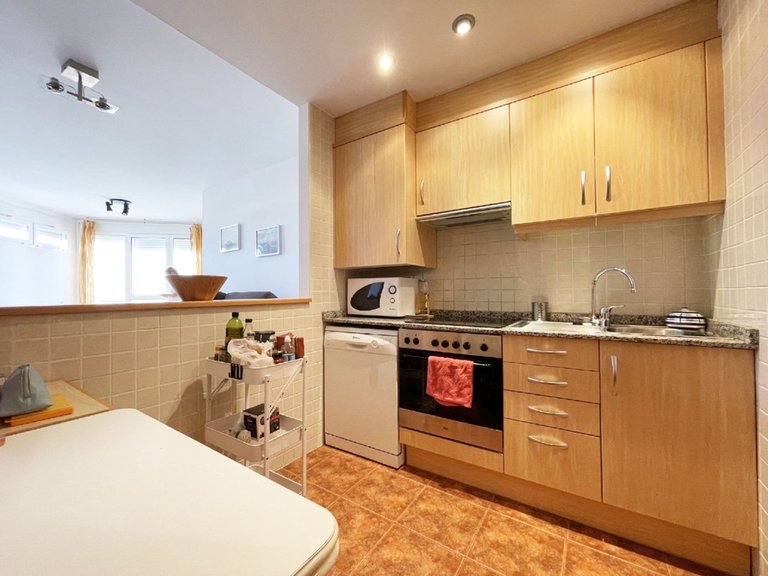 Apartment for Sale in Calpe, Alicante 13