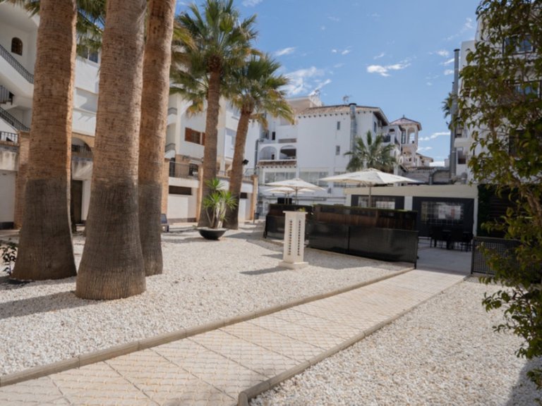 Apartment for Sale in Orihuela, Alicante 20