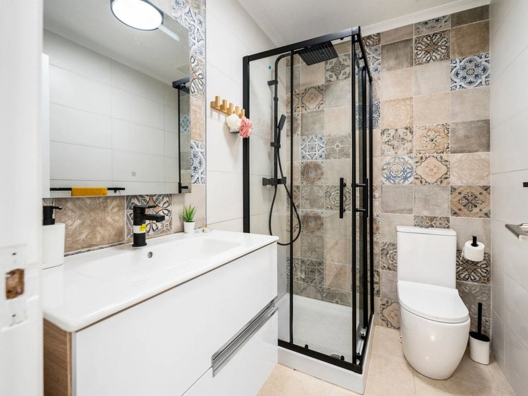 Villa for Sale in San Miguel De Salinas, Alicante 22