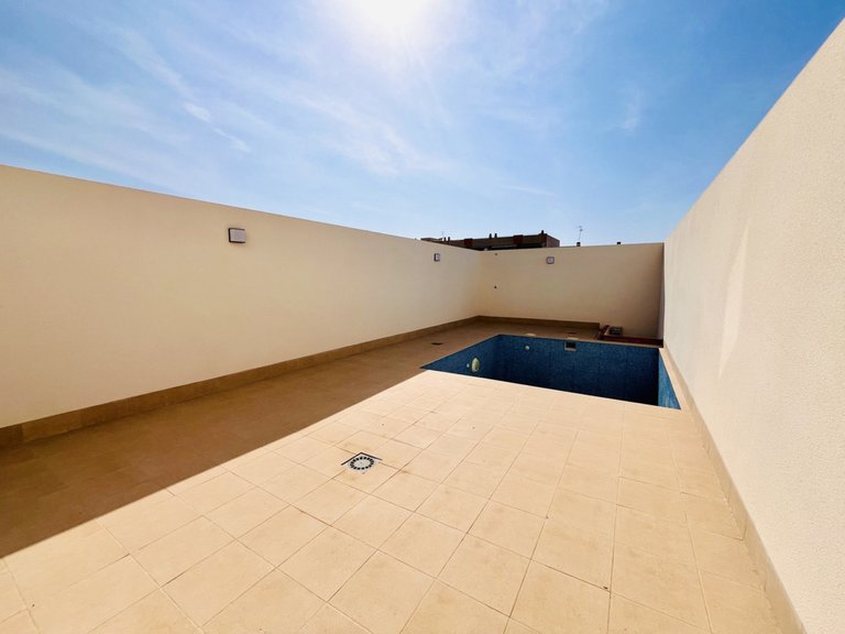 Villa for Sale in Pilar De La Horadada, Alicante 23