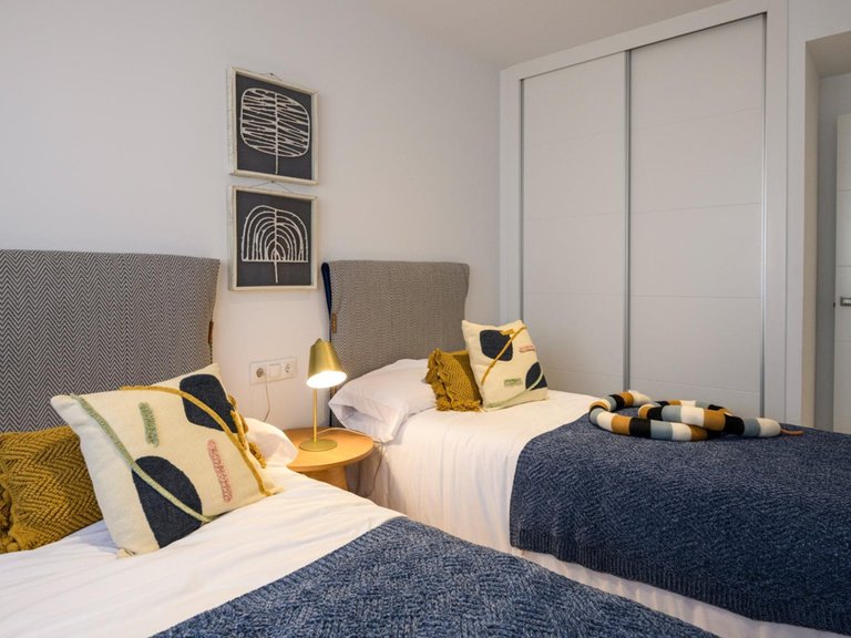 Apartment for Sale in Campoamor, Alicante 25