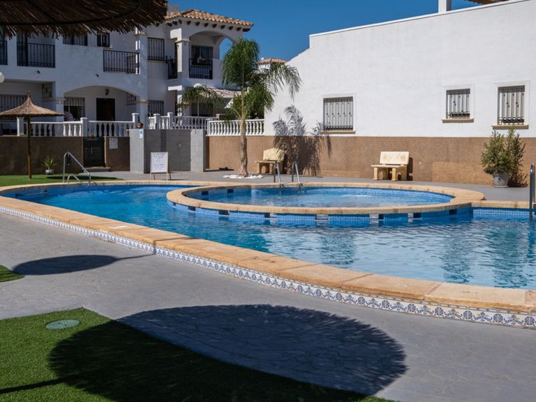 Apartment for Sale in Punta Prima, Alicante 7