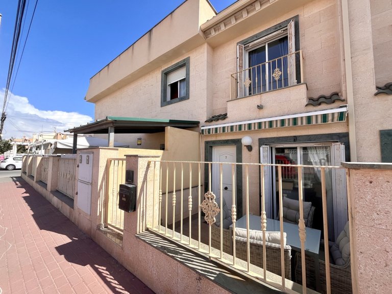 Villa for Sale in La Mata, Alicante 34
