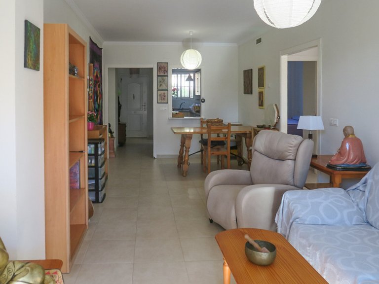 Apartment for Sale in Jesus Pobre, Alicante 27