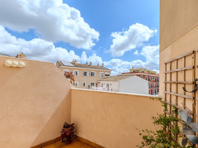 Villa for Sale in Jesus Pobre, Alicante 17