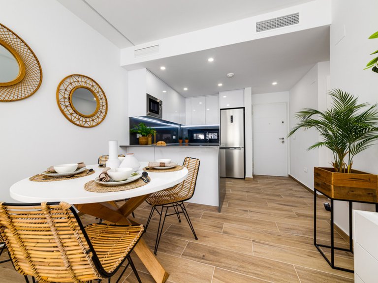 Apartment for Sale in Villamartin, Alicante 11