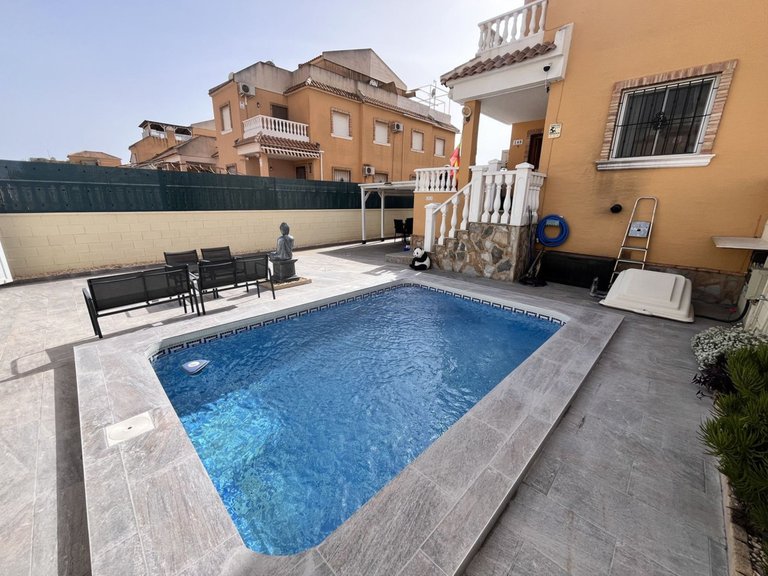 Villa for Sale in Ciudad Quesada, Alicante 3