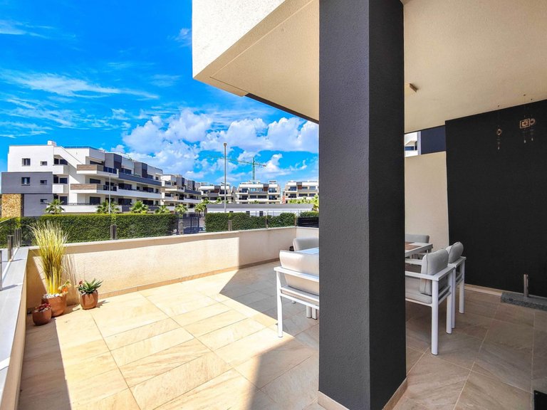 Apartment for Sale in Orihuela Costa, Alicante 9