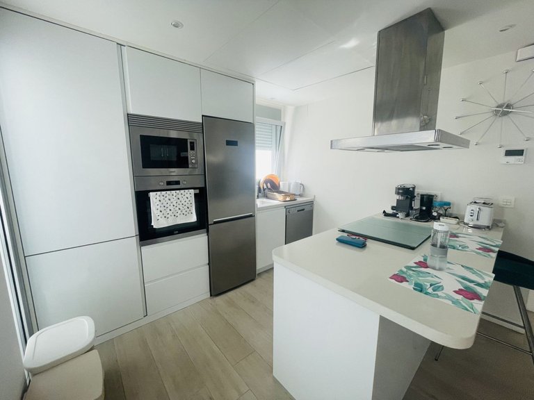 Villa for Sale in Los Dolses, Alicante 7