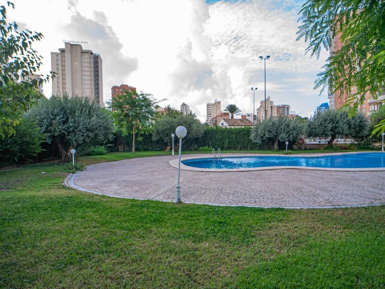 Apartment for Sale in Benidorm, Alicante 34